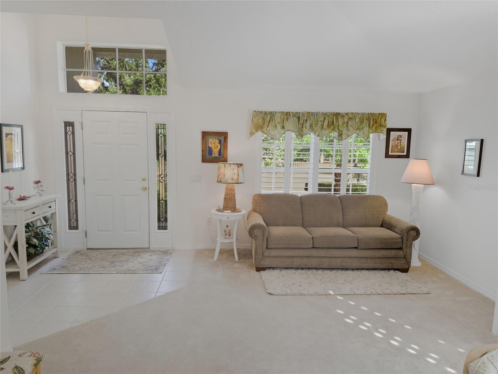 HERITAGE PINES VILLAGE 11 - Residential