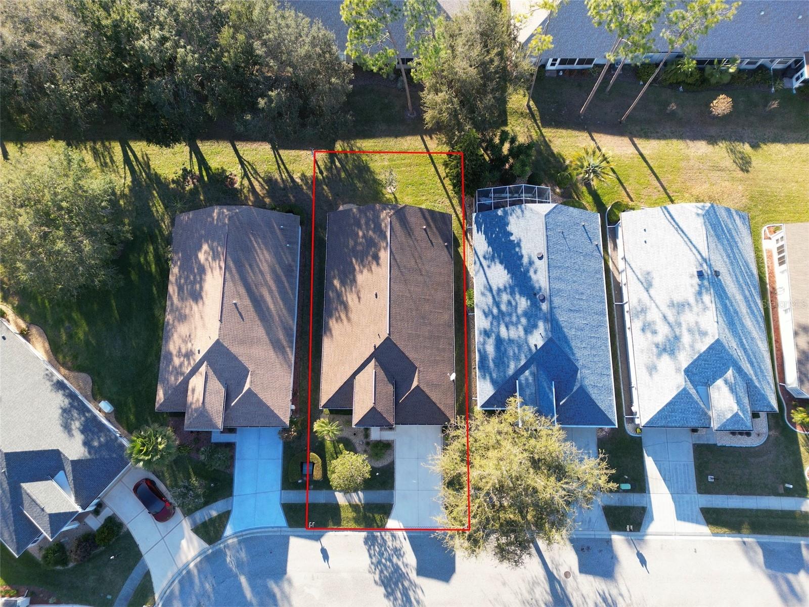 HERITAGE PINES VILLAGE 11 - Residential