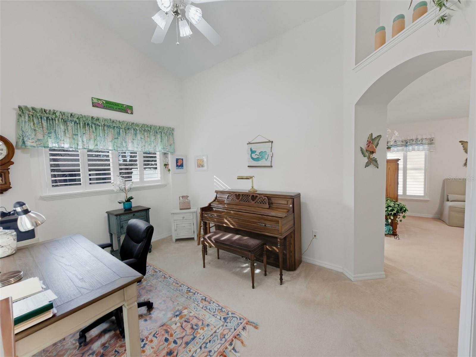 HERITAGE PINES VILLAGE 11 - Residential