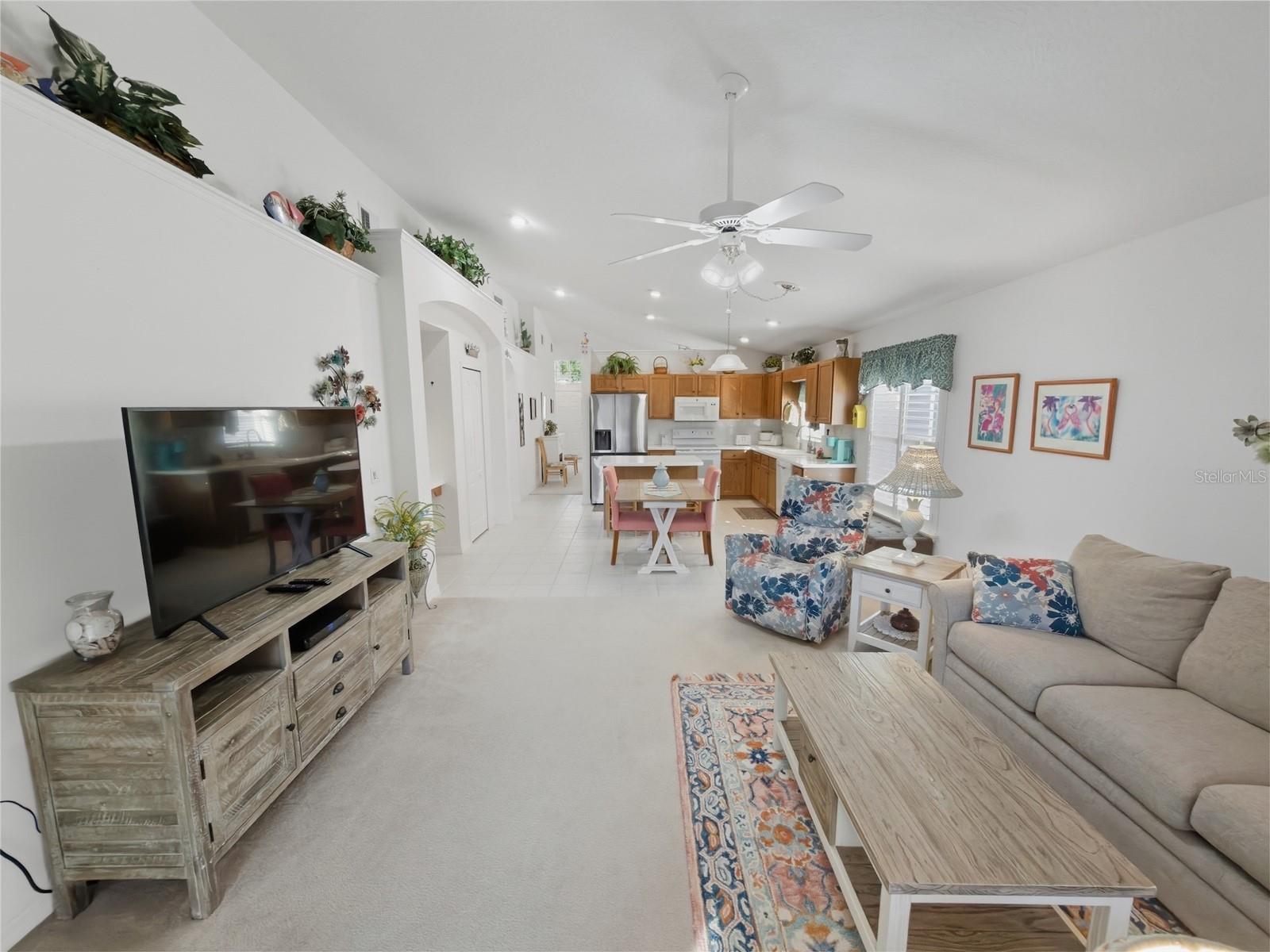 HERITAGE PINES VILLAGE 11 - Residential