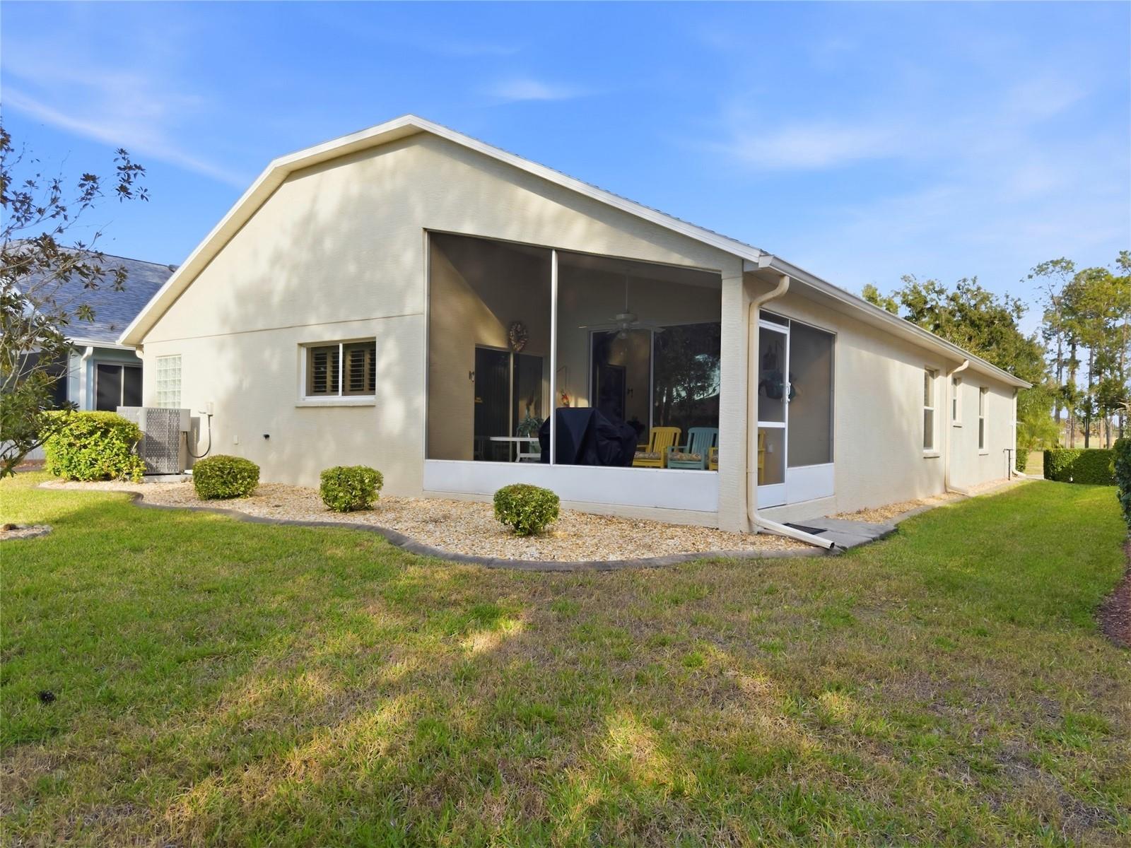 HERITAGE PINES VILLAGE 11 - Residential