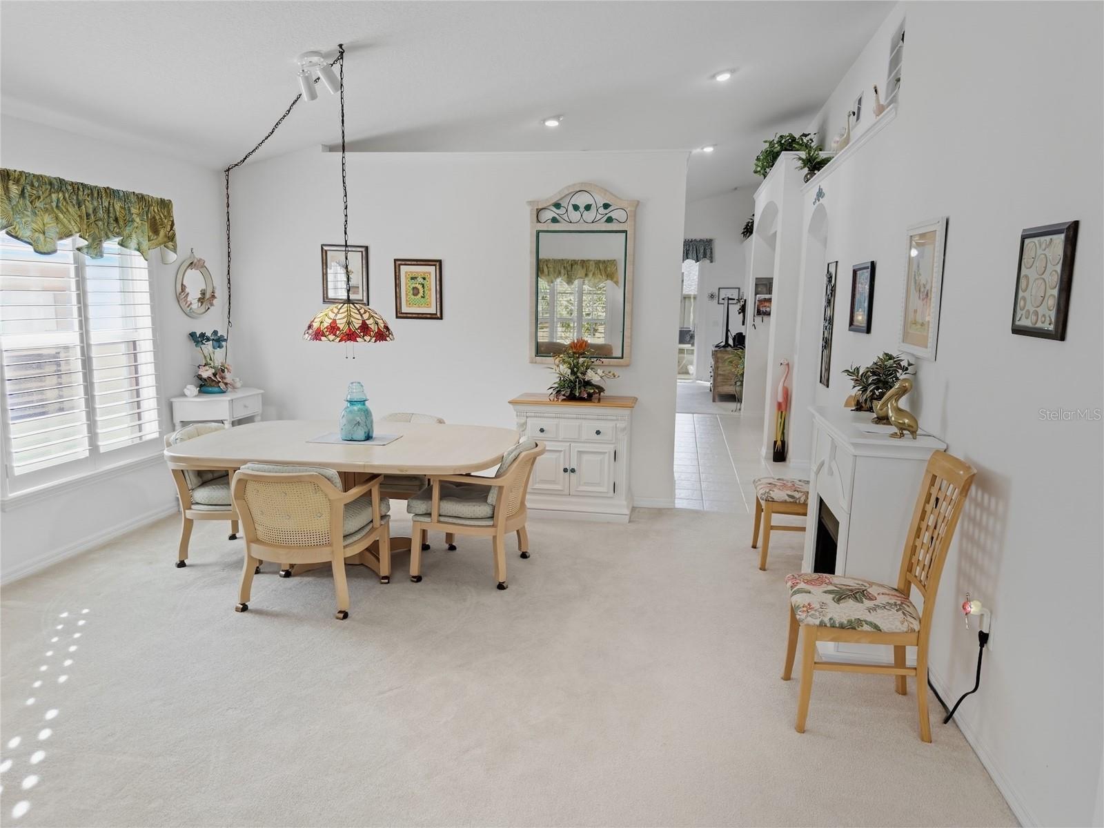 HERITAGE PINES VILLAGE 11 - Residential