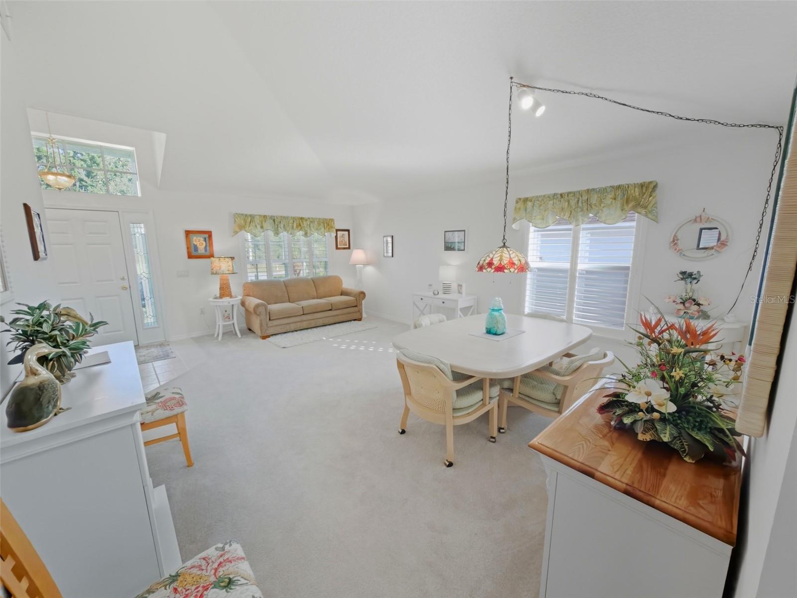 HERITAGE PINES VILLAGE 11 - Residential