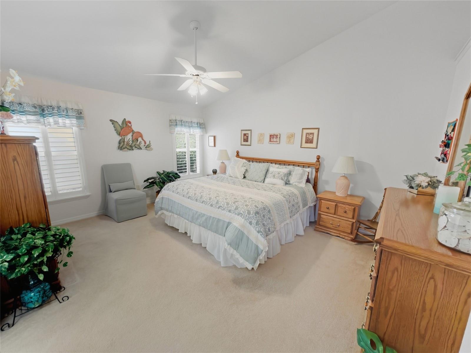 HERITAGE PINES VILLAGE 11 - Residential