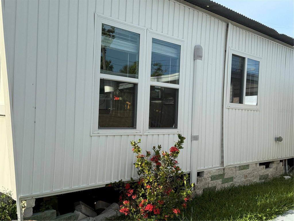 Photo of 8649 44th Avenue N #67, St Petersburg, FL 33709 (MLS # TB8424127)