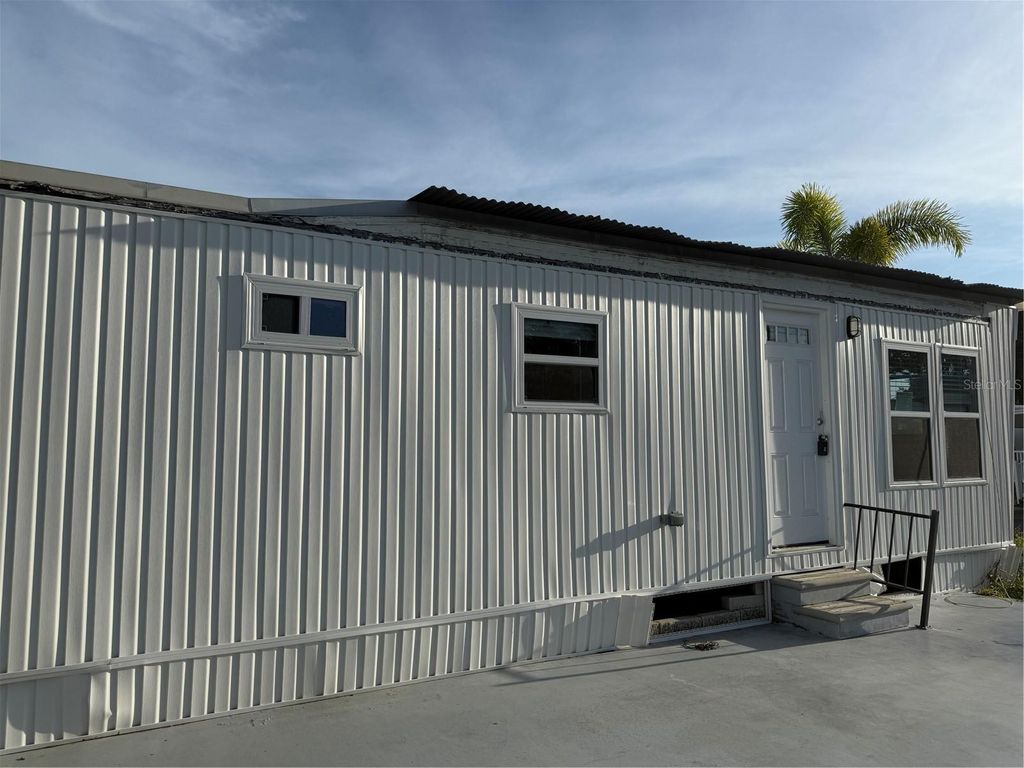 Photo of 8649 44th Avenue N #67, St Petersburg, FL 33709 (MLS # TB8424127)