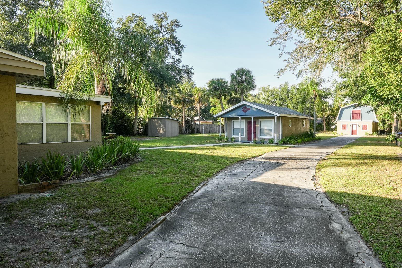 RICHLAND REP - Residential Lease