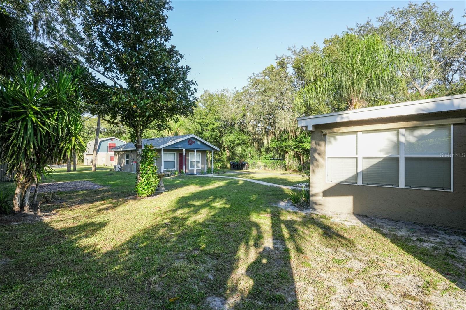 RICHLAND REP - Residential Lease