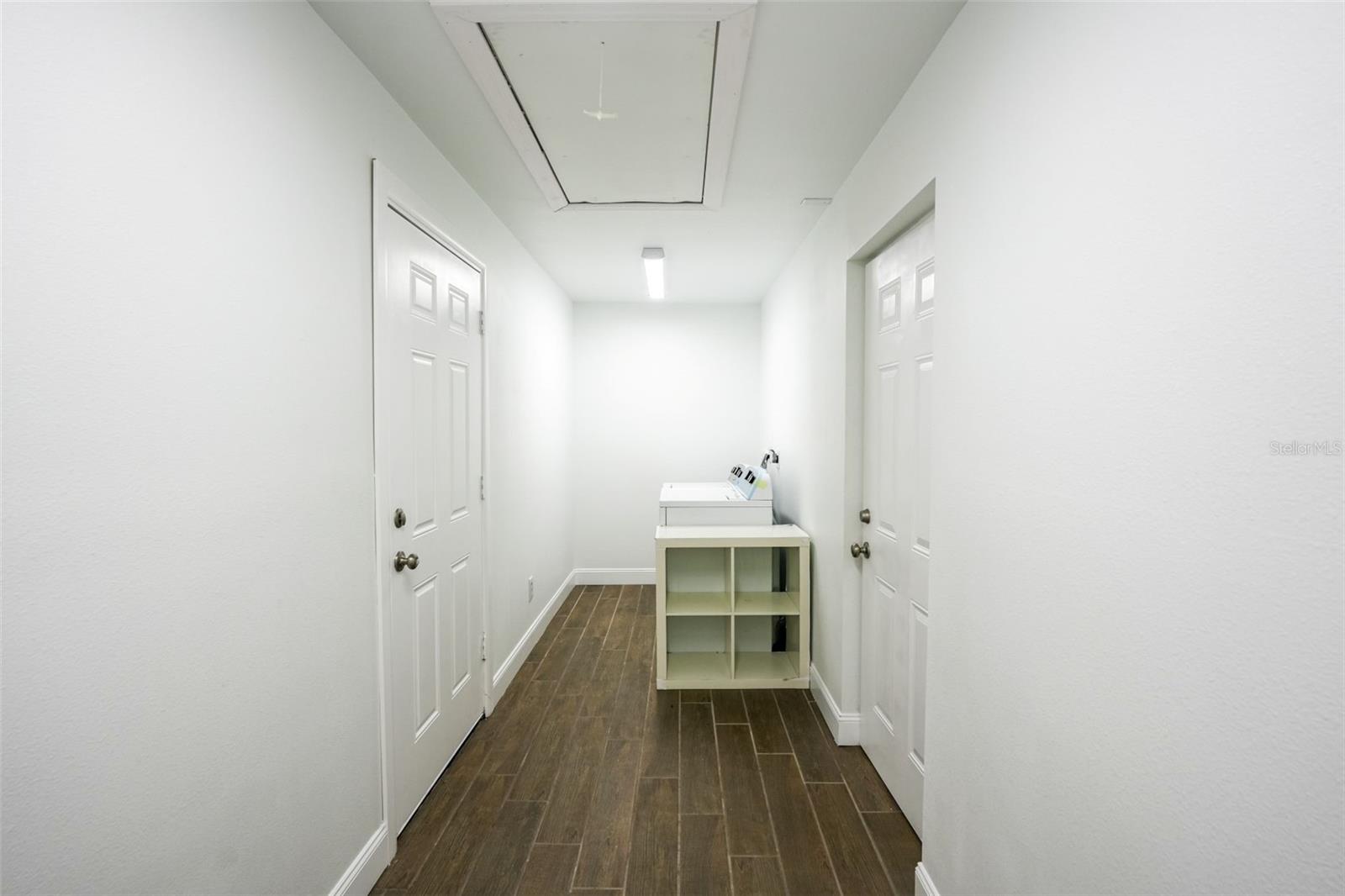 RICHLAND REP - Residential Lease