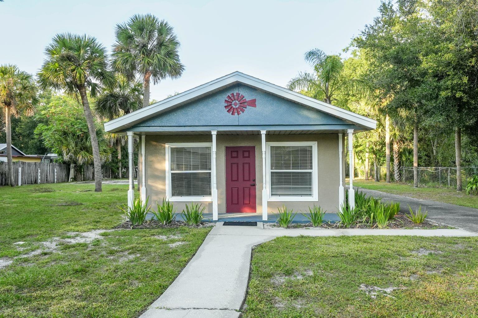 RICHLAND REP - Residential Lease