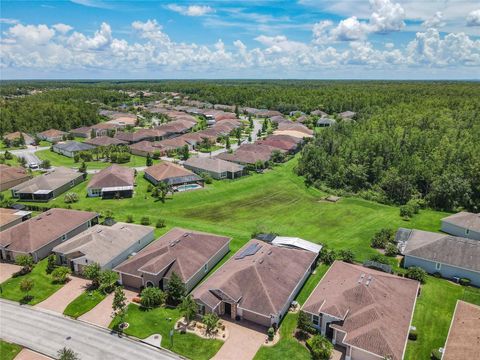 A home in KISSIMMEE