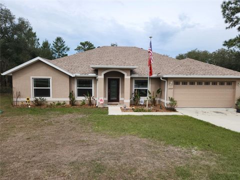 A home in WEEKI WACHEE