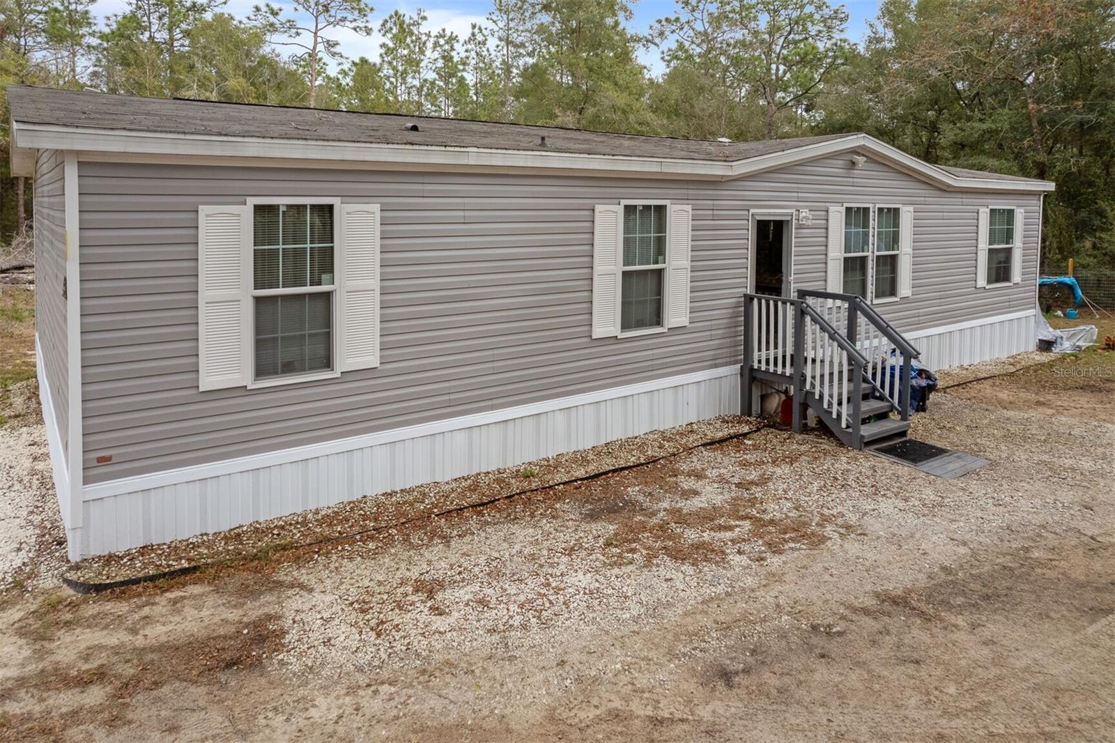 WILLISTON HYLNDS GOLF & C CLUB ESTATE - Residential