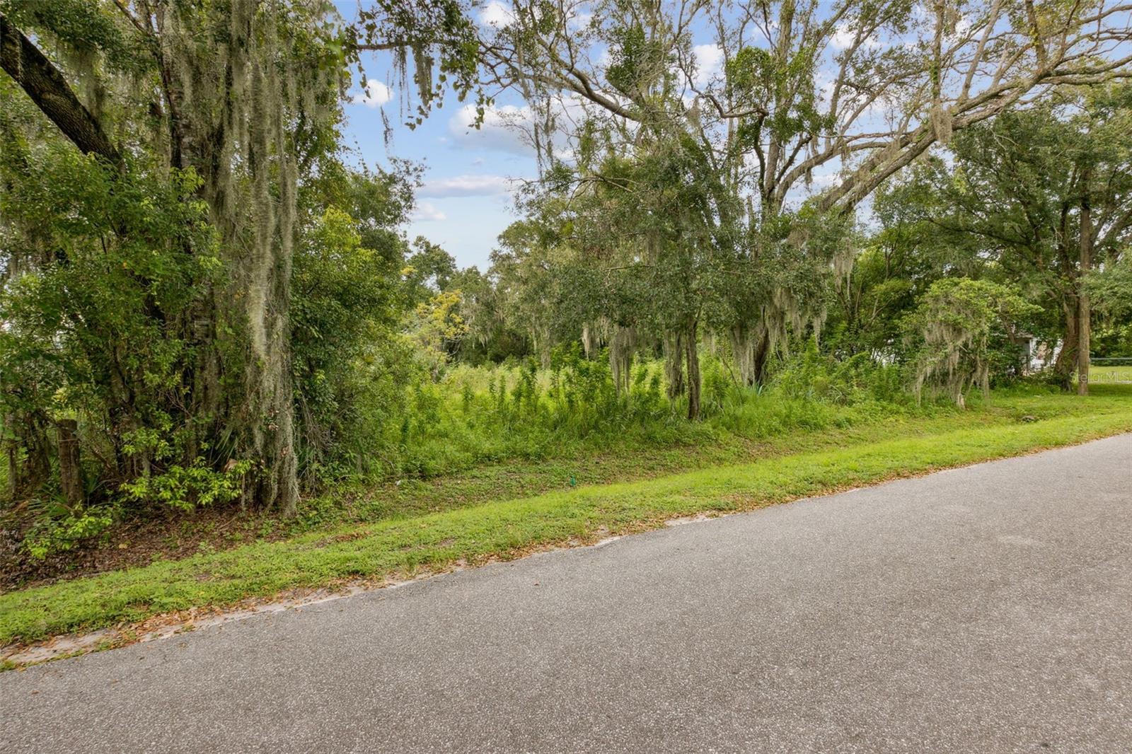 Prime location in Winter Park, over half an acre of buildable land, zoned A-2. Build your dream!!