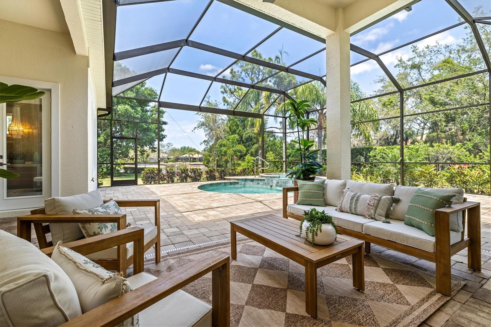 LAKEWOOD RANCH COUNTRY CLUB VILLAGE - Residential
