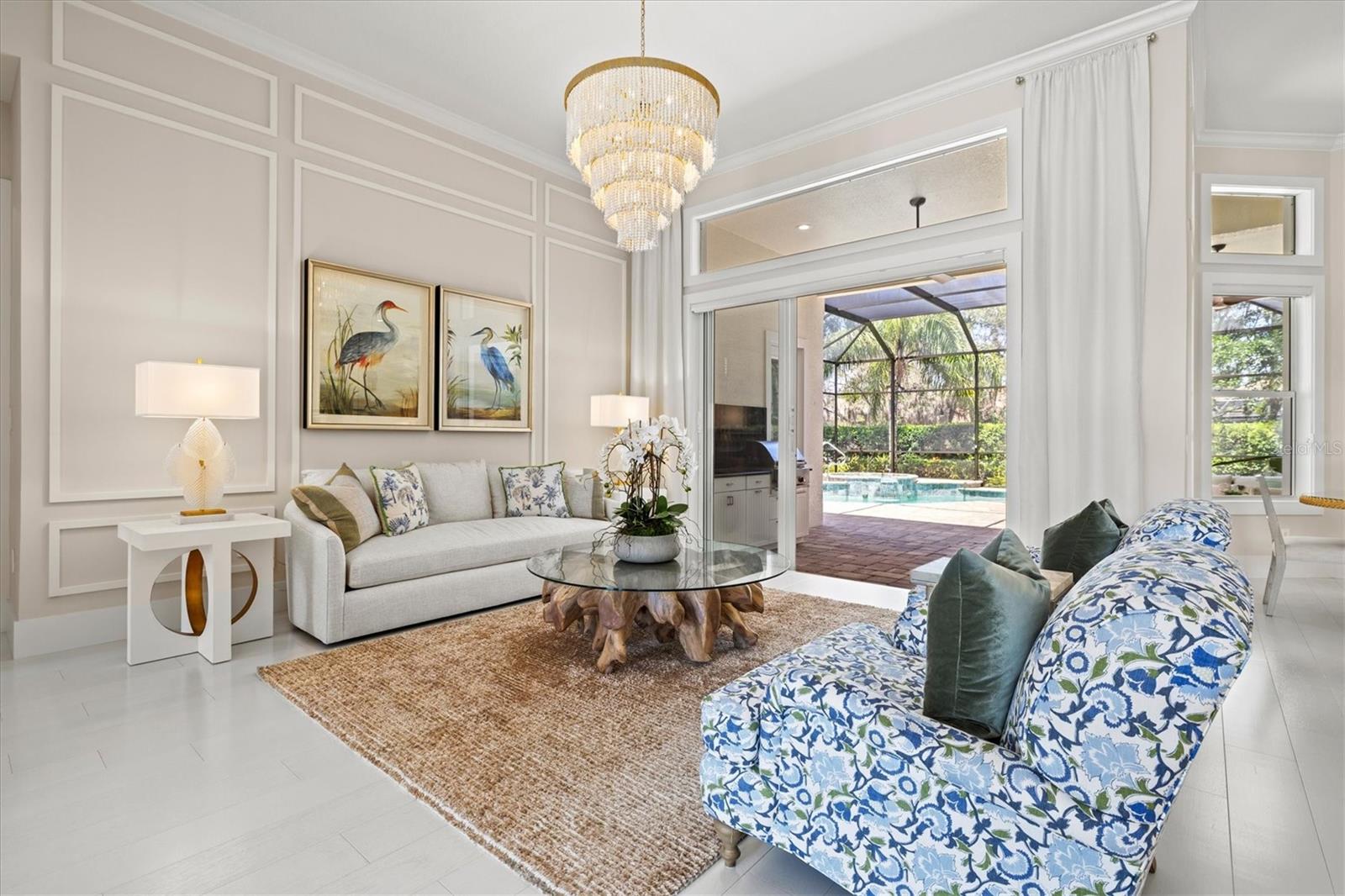 LAKEWOOD RANCH COUNTRY CLUB VILLAGE - Residential