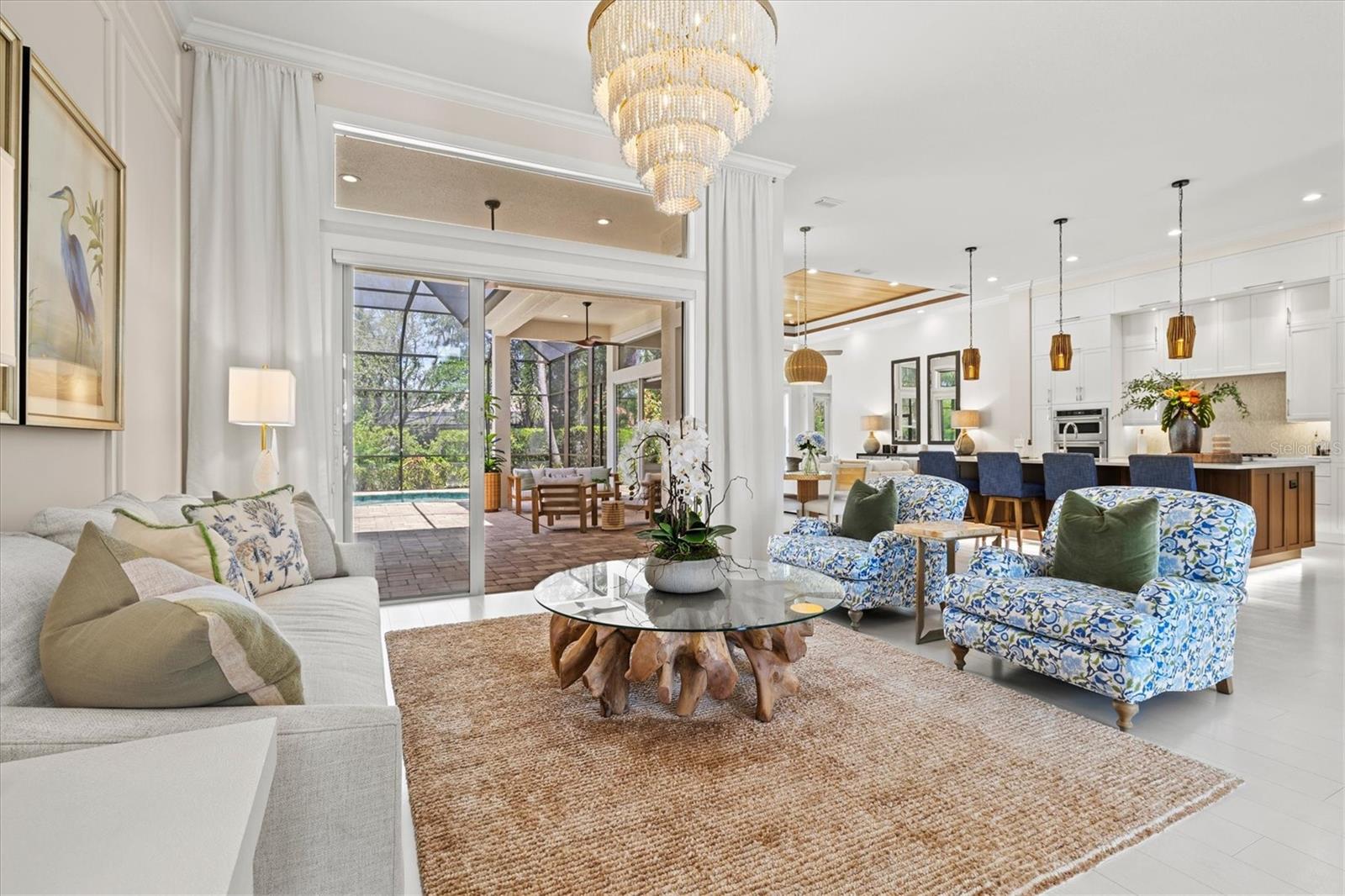 LAKEWOOD RANCH COUNTRY CLUB VILLAGE - Residential