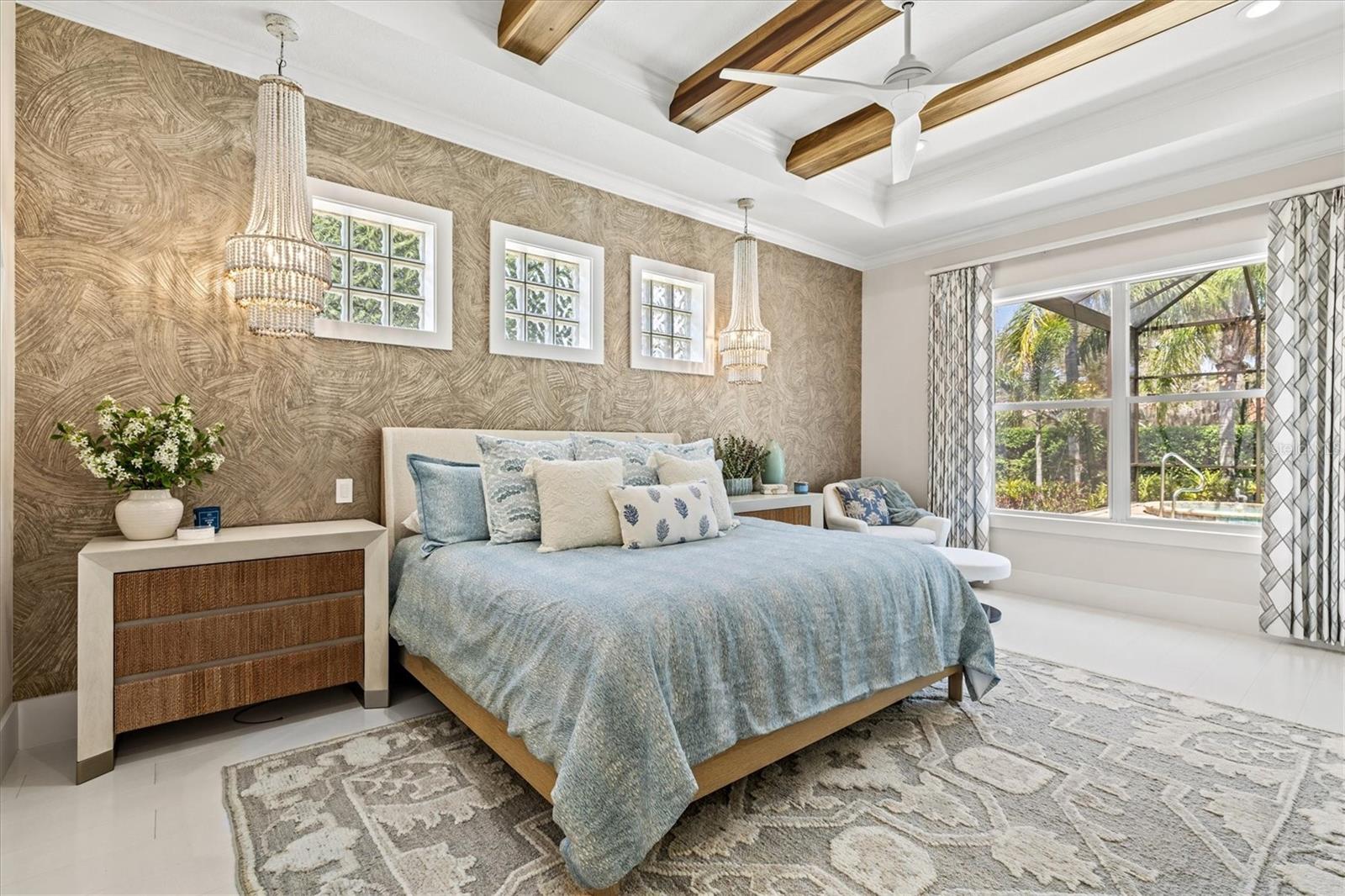 LAKEWOOD RANCH COUNTRY CLUB VILLAGE - Residential