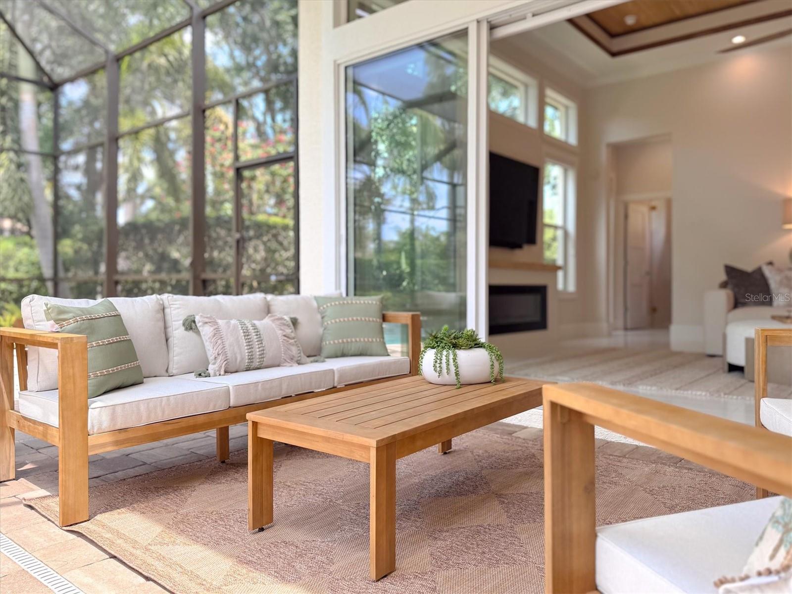 LAKEWOOD RANCH COUNTRY CLUB VILLAGE - Residential