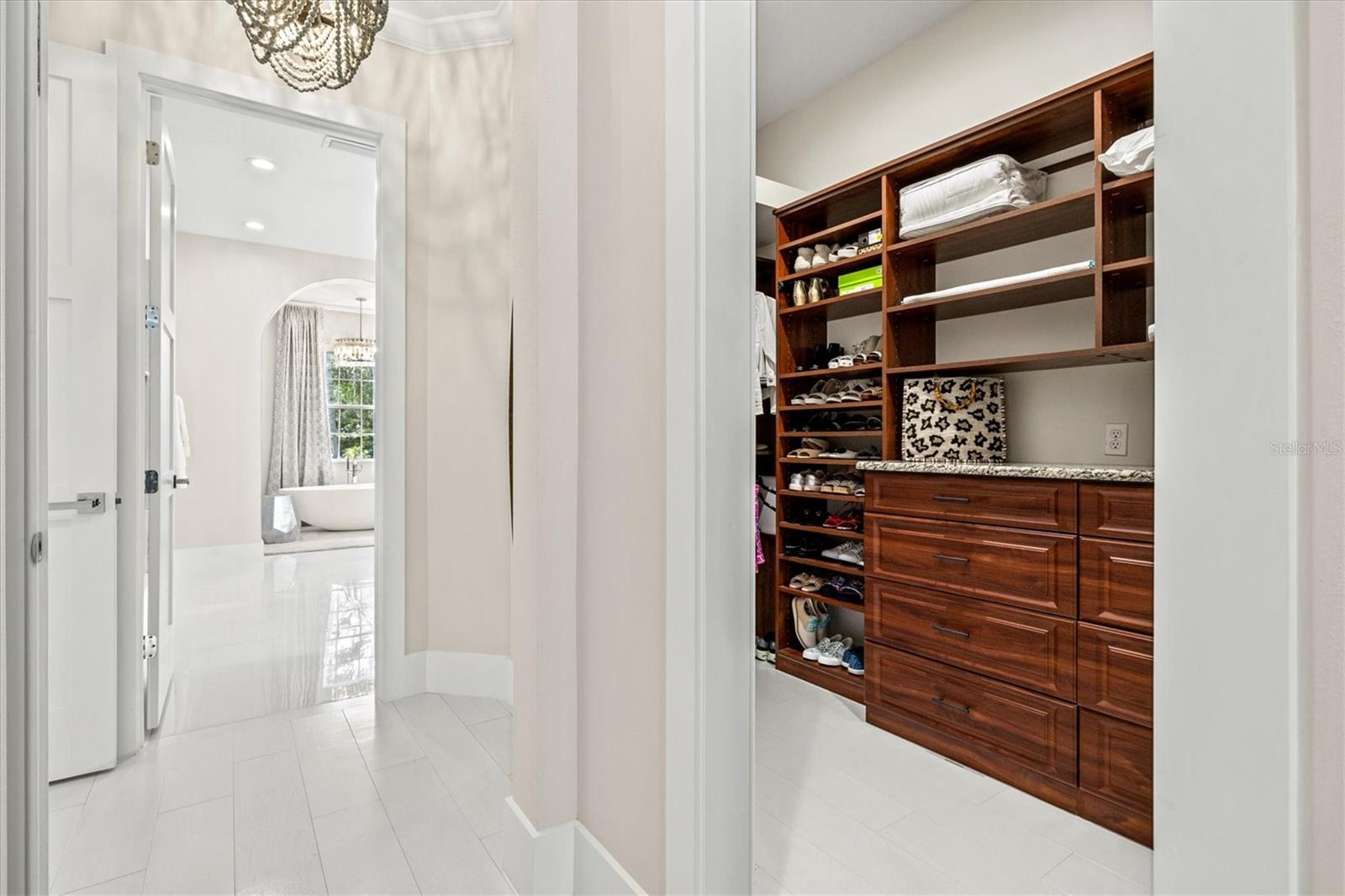 LAKEWOOD RANCH COUNTRY CLUB VILLAGE - Residential