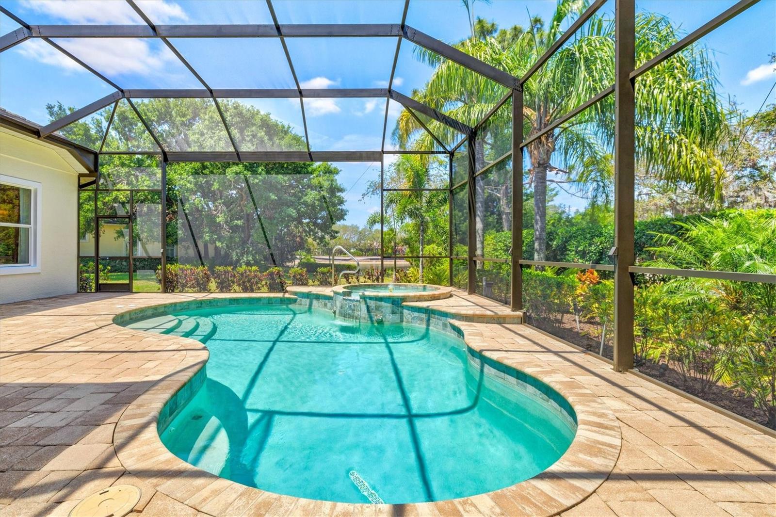 LAKEWOOD RANCH COUNTRY CLUB VILLAGE - Residential