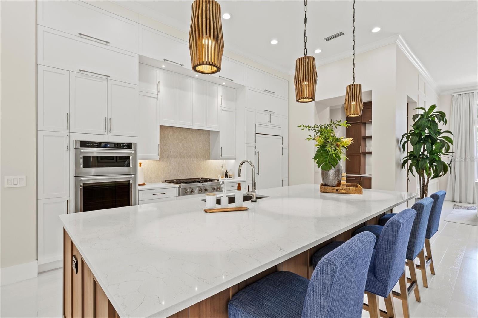 LAKEWOOD RANCH COUNTRY CLUB VILLAGE - Residential