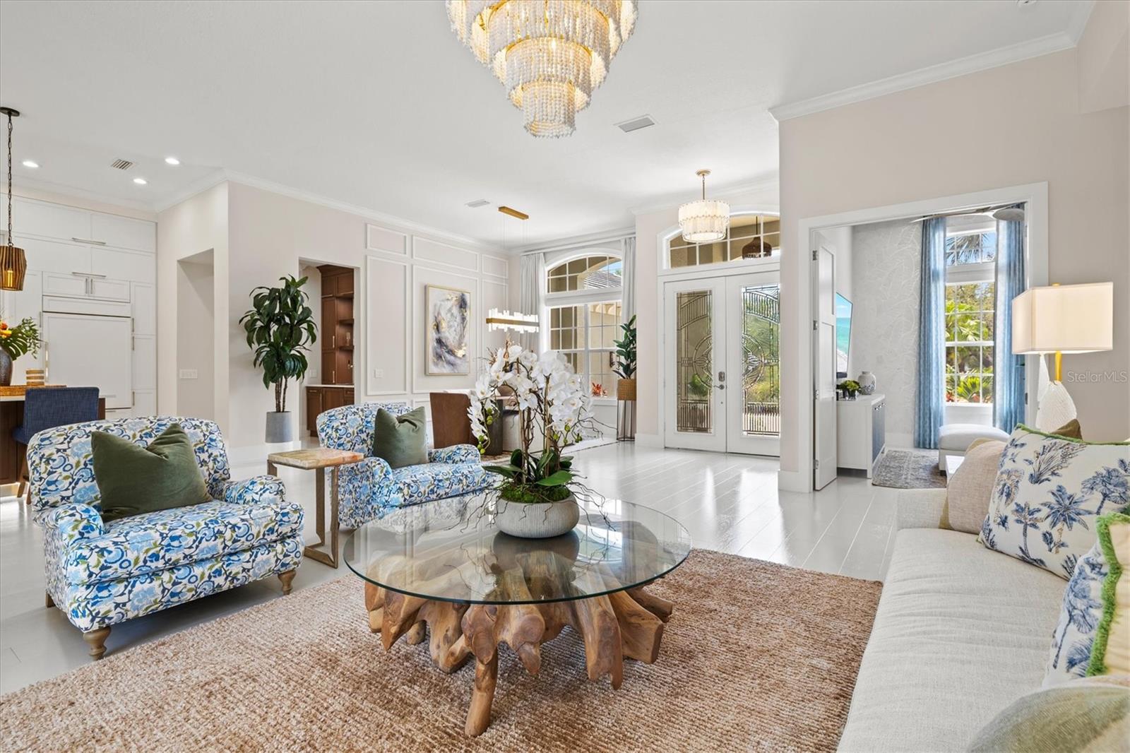 LAKEWOOD RANCH COUNTRY CLUB VILLAGE - Residential