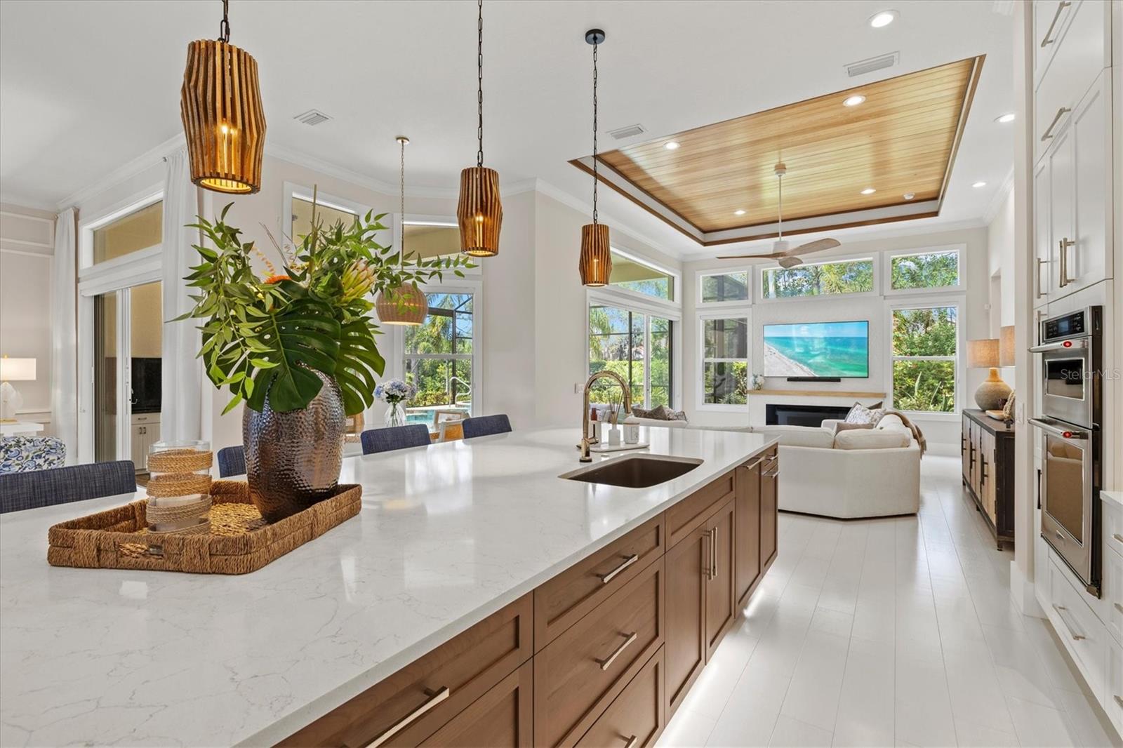LAKEWOOD RANCH COUNTRY CLUB VILLAGE - Residential