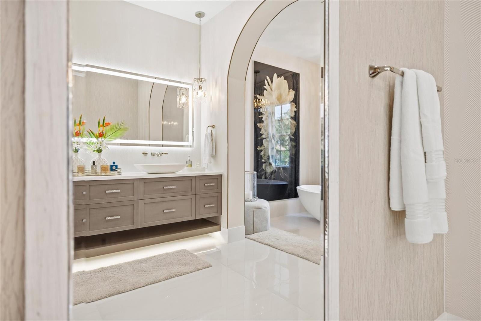 LAKEWOOD RANCH COUNTRY CLUB VILLAGE - Residential