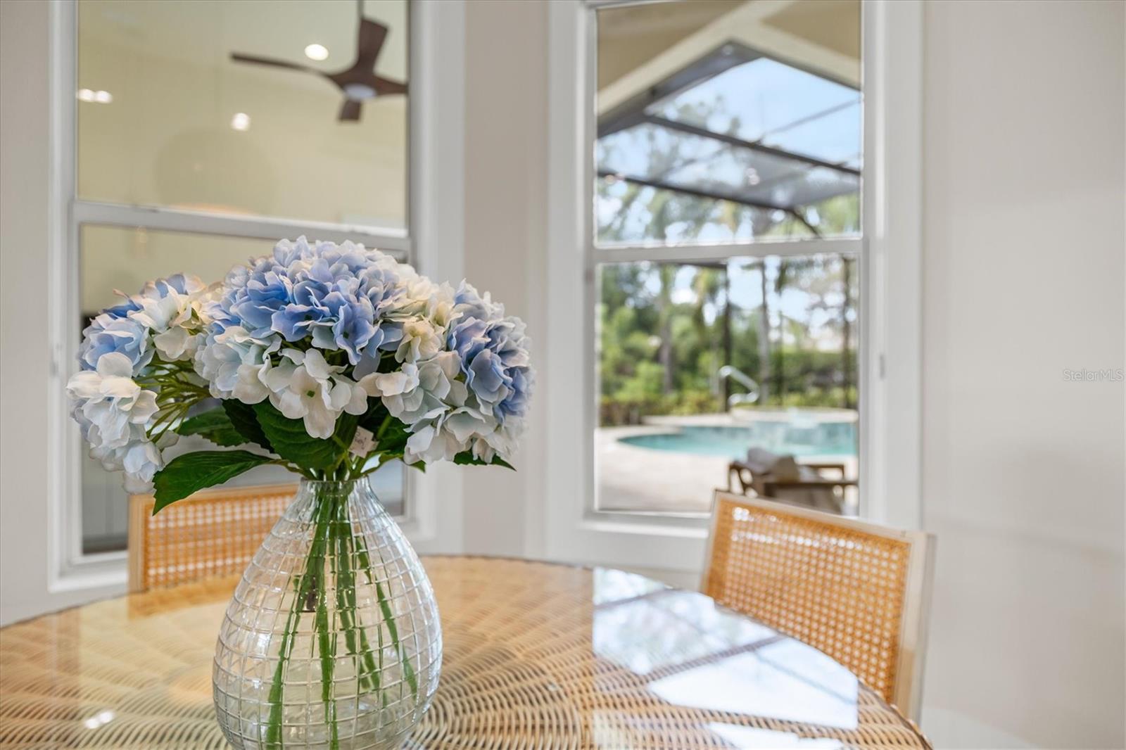 LAKEWOOD RANCH COUNTRY CLUB VILLAGE - Residential