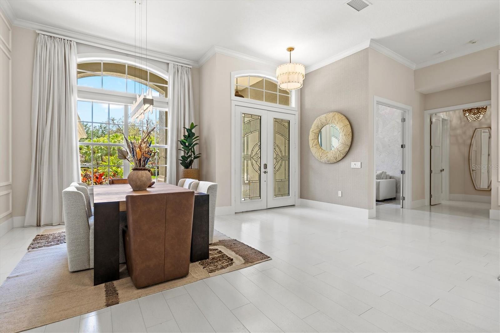 LAKEWOOD RANCH COUNTRY CLUB VILLAGE - Residential