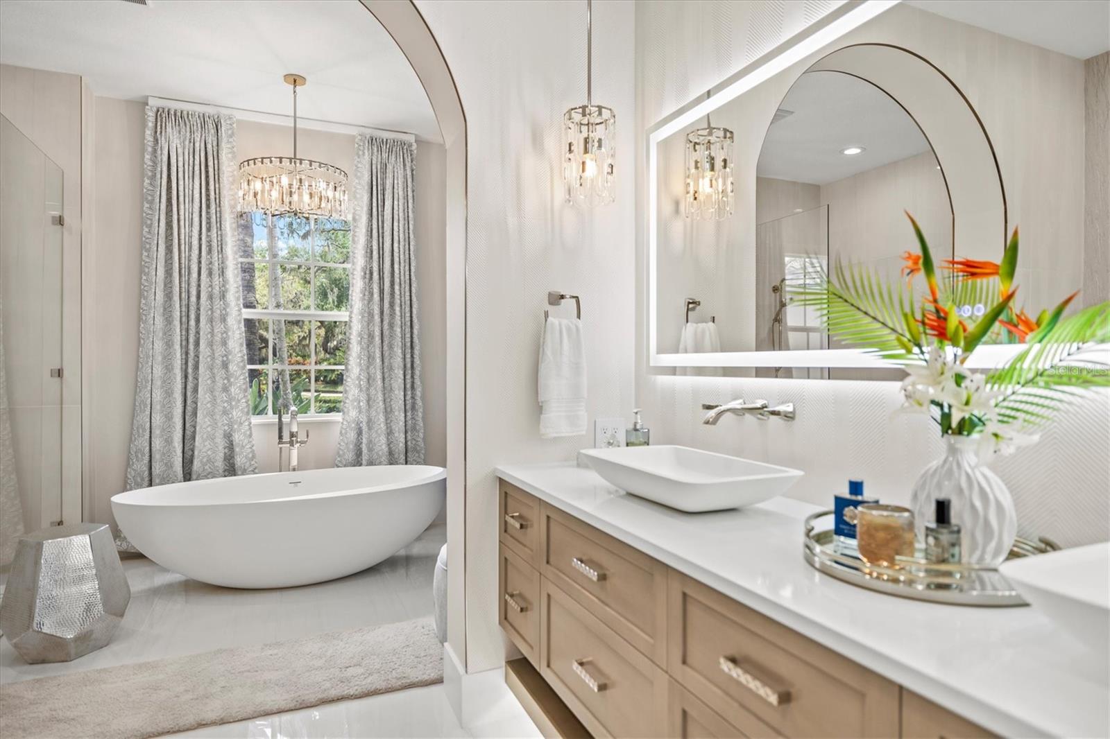 LAKEWOOD RANCH COUNTRY CLUB VILLAGE - Residential