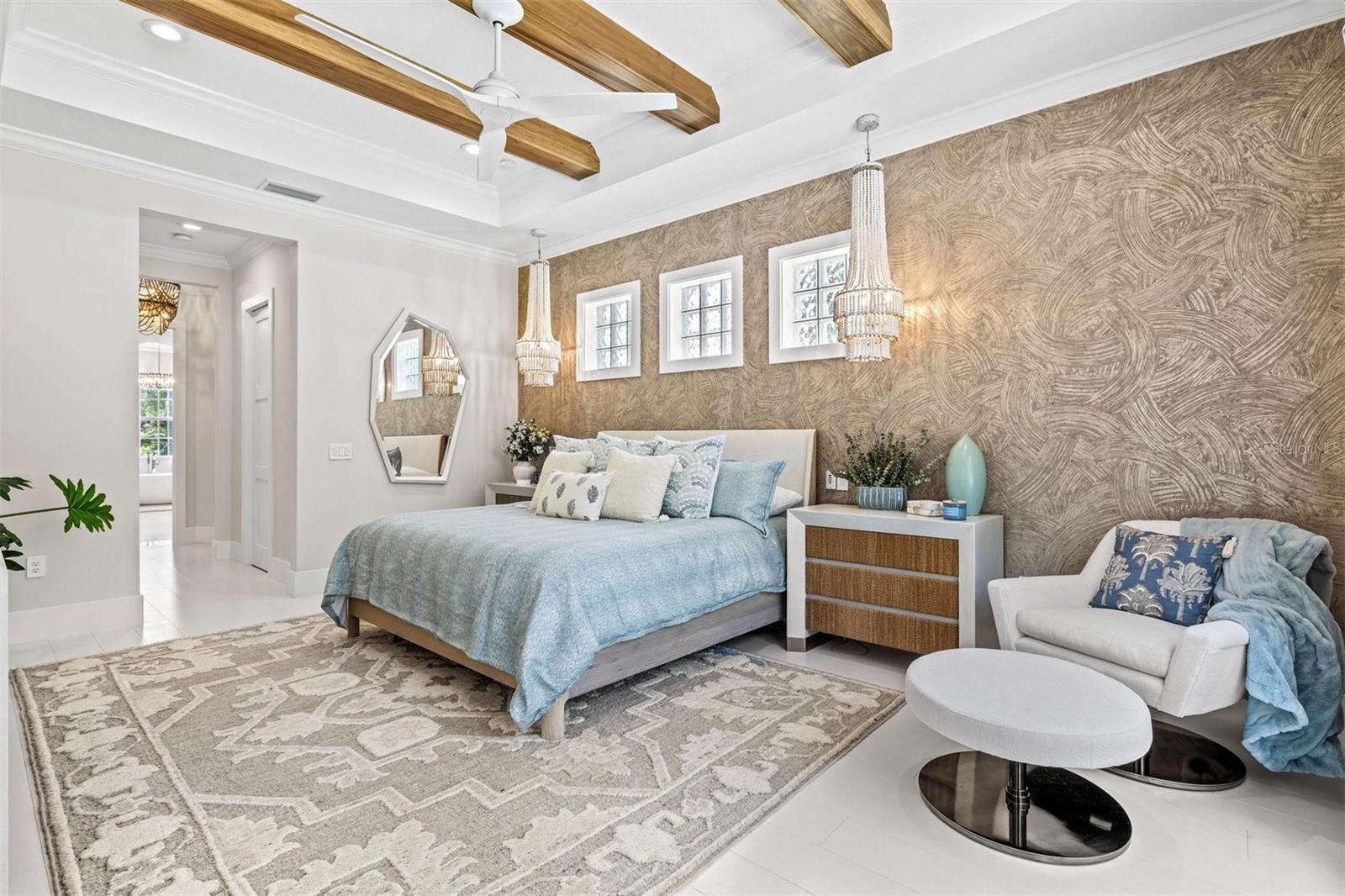 LAKEWOOD RANCH COUNTRY CLUB VILLAGE - Residential