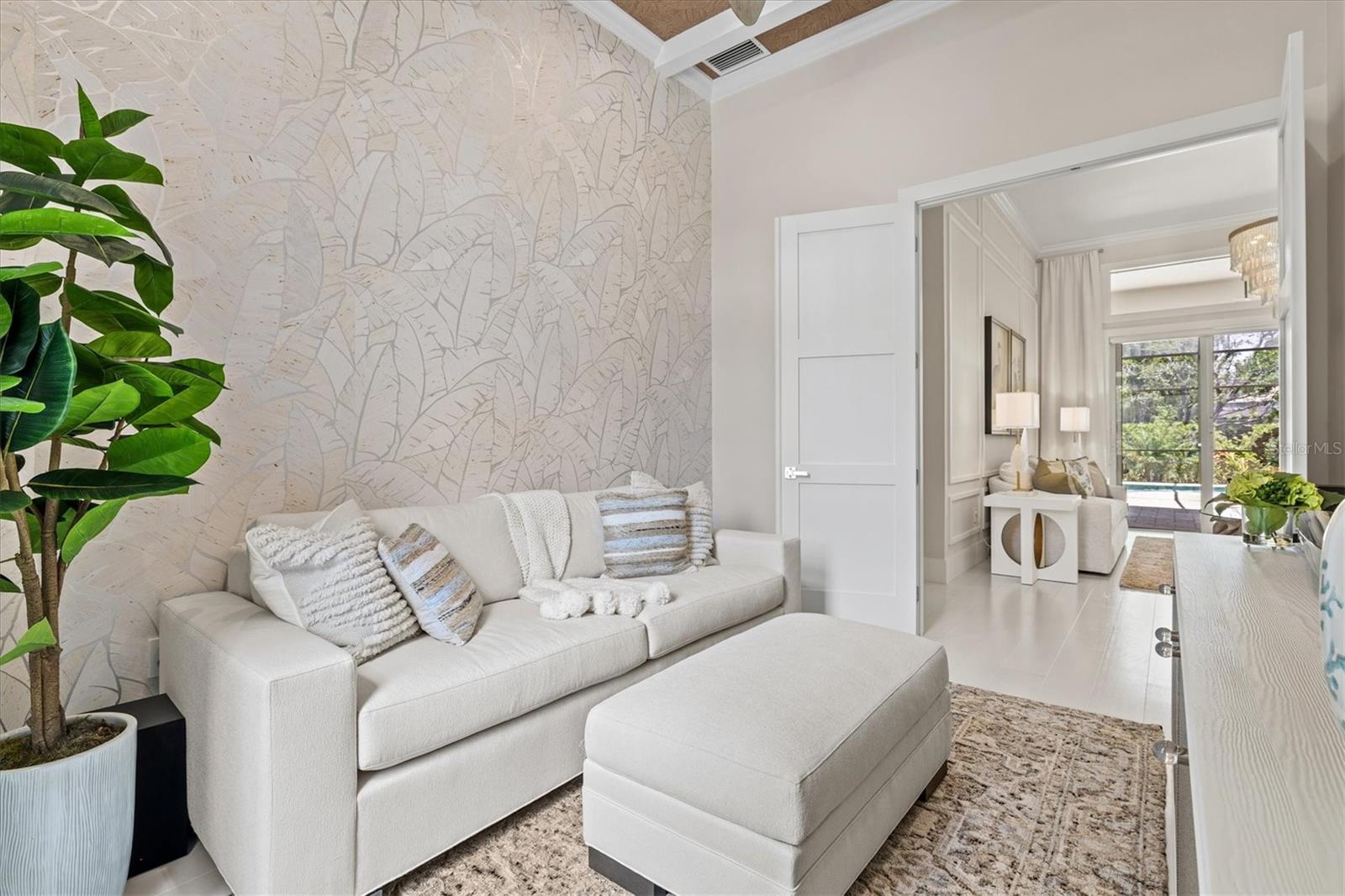 LAKEWOOD RANCH COUNTRY CLUB VILLAGE - Residential