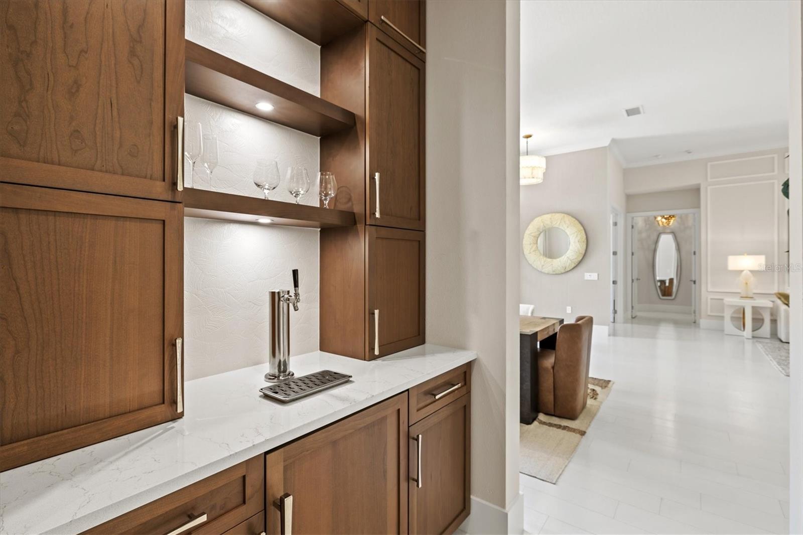 LAKEWOOD RANCH COUNTRY CLUB VILLAGE - Residential