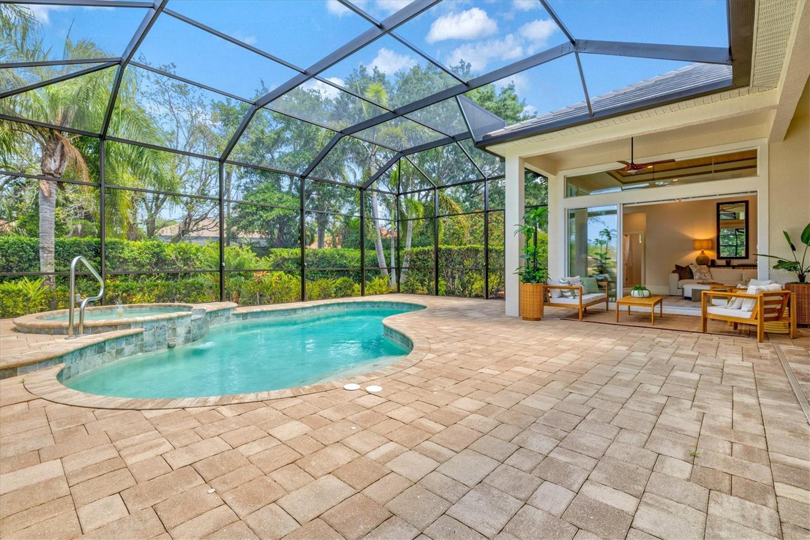 LAKEWOOD RANCH COUNTRY CLUB VILLAGE - Residential