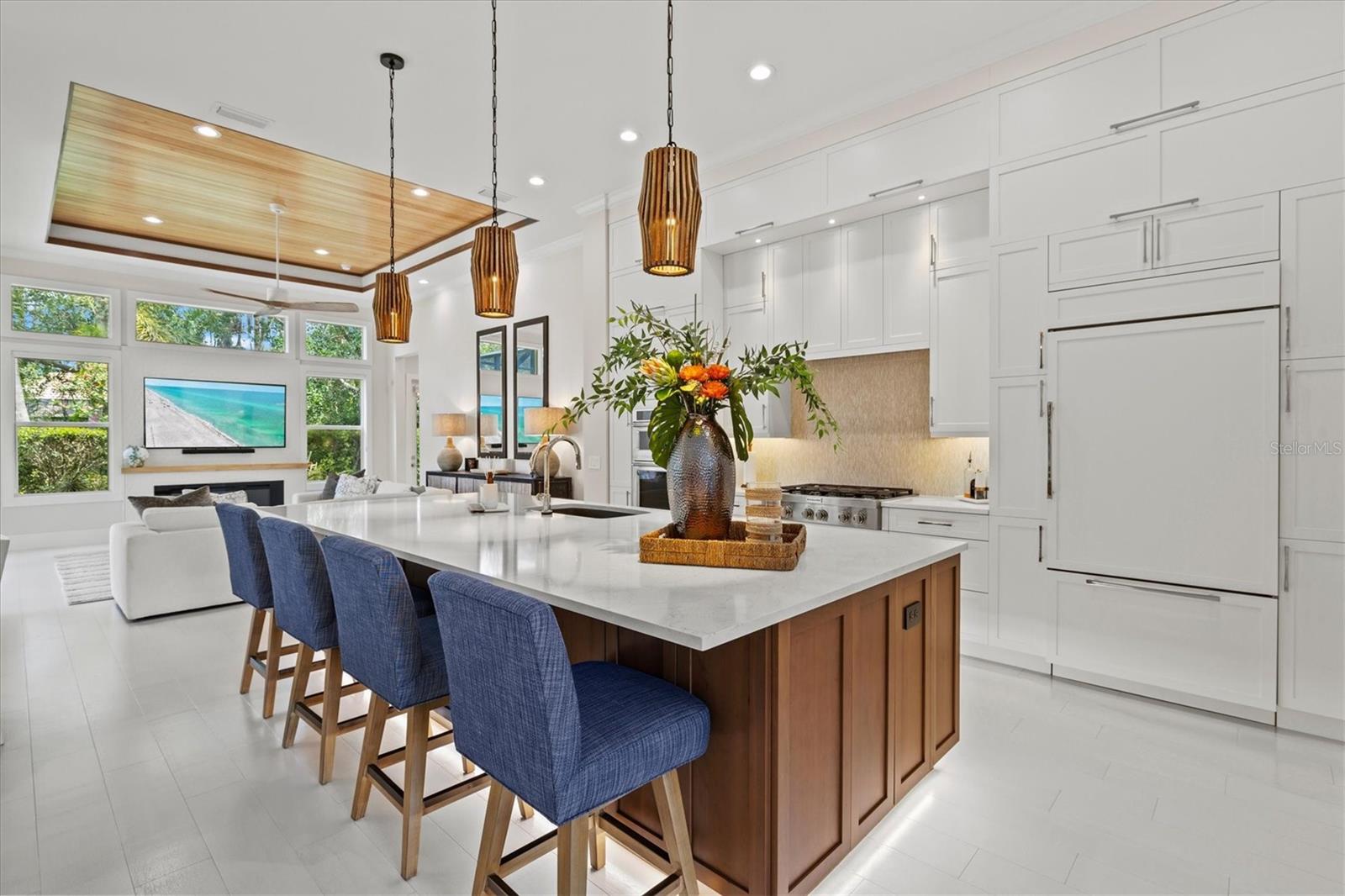 LAKEWOOD RANCH COUNTRY CLUB VILLAGE - Residential
