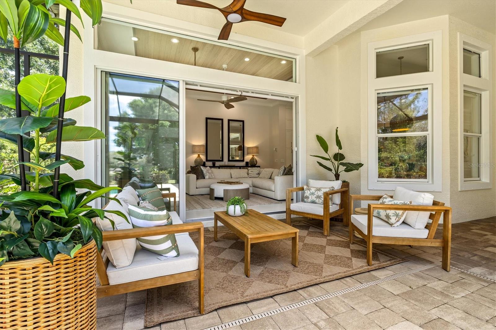 LAKEWOOD RANCH COUNTRY CLUB VILLAGE - Residential