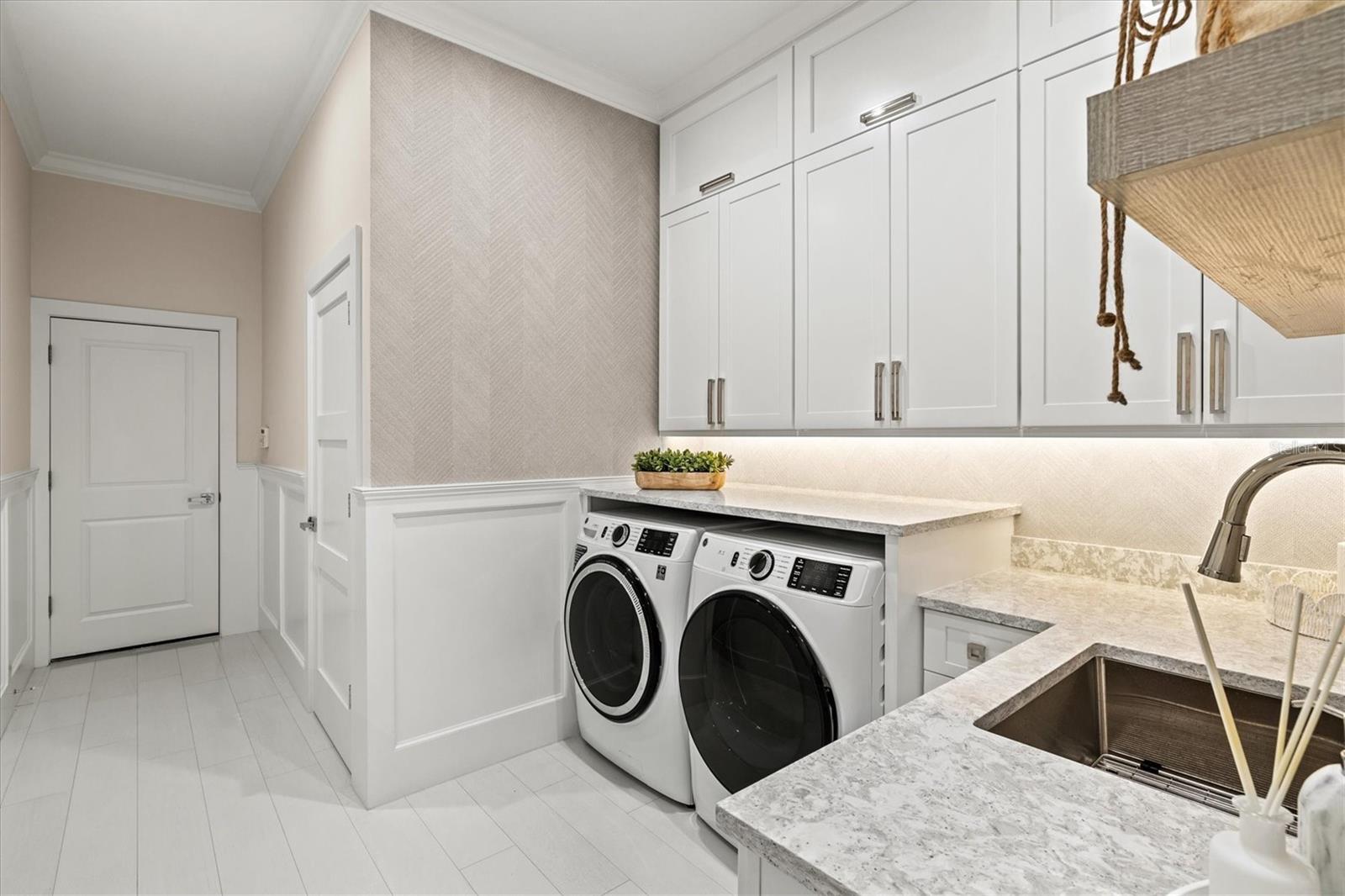 LAKEWOOD RANCH COUNTRY CLUB VILLAGE - Residential