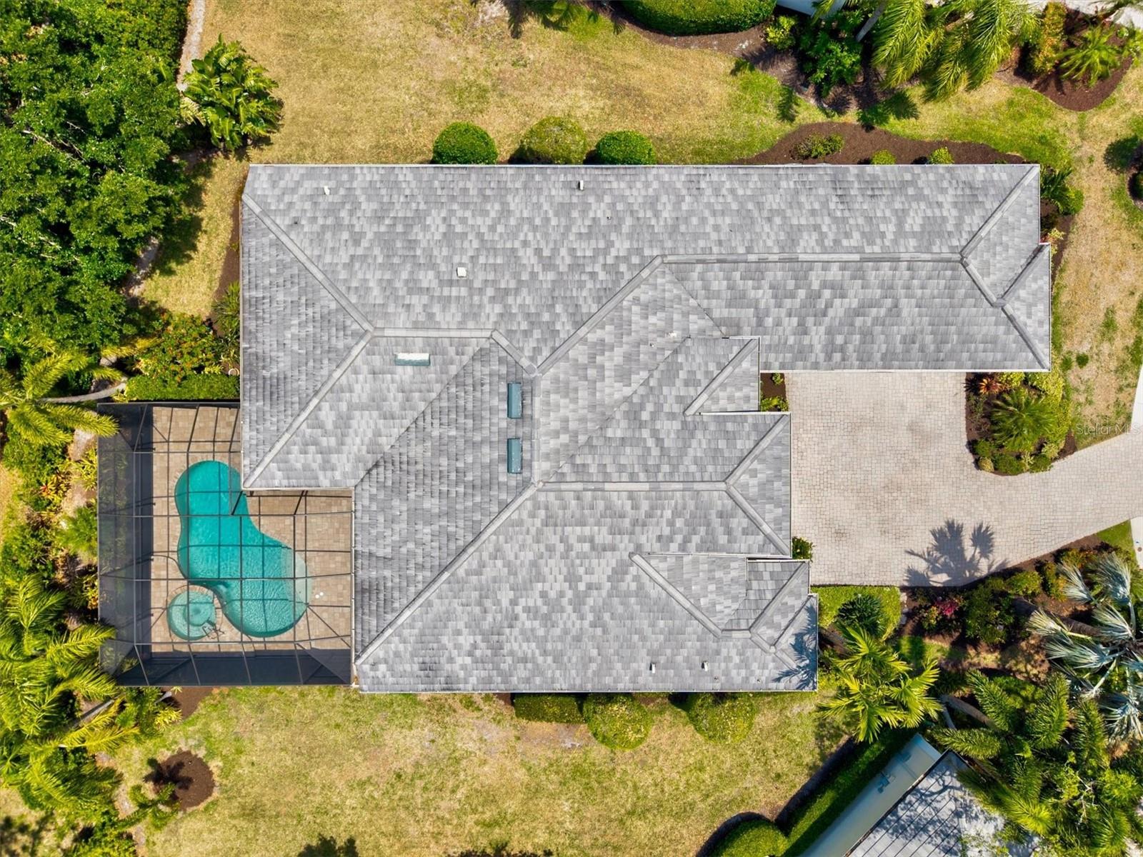 LAKEWOOD RANCH COUNTRY CLUB VILLAGE - Residential