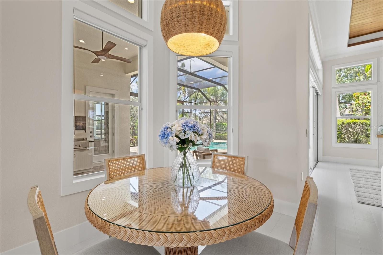 LAKEWOOD RANCH COUNTRY CLUB VILLAGE - Residential