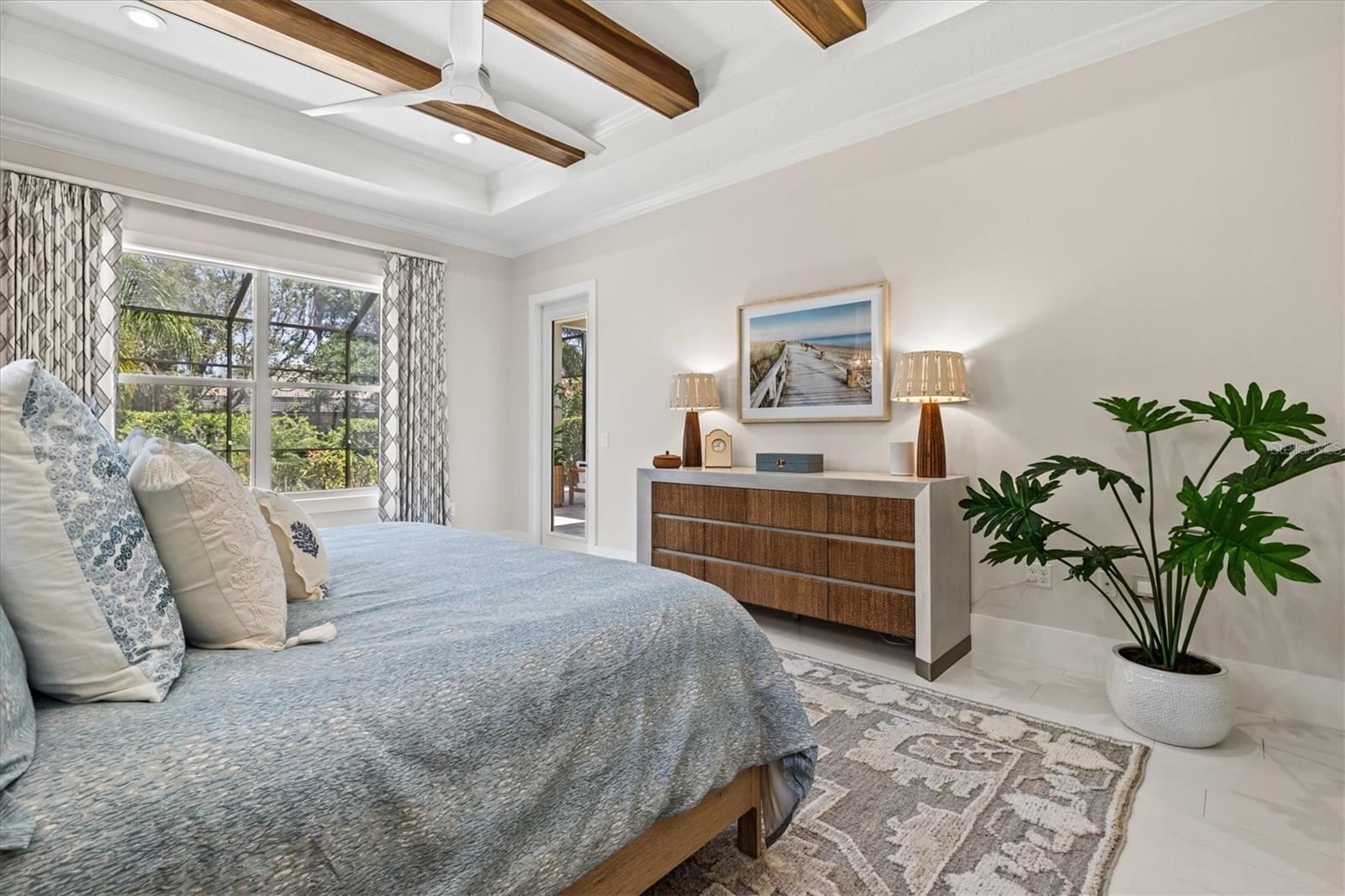 LAKEWOOD RANCH COUNTRY CLUB VILLAGE - Residential