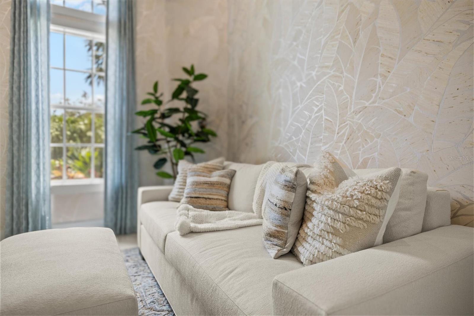 LAKEWOOD RANCH COUNTRY CLUB VILLAGE - Residential