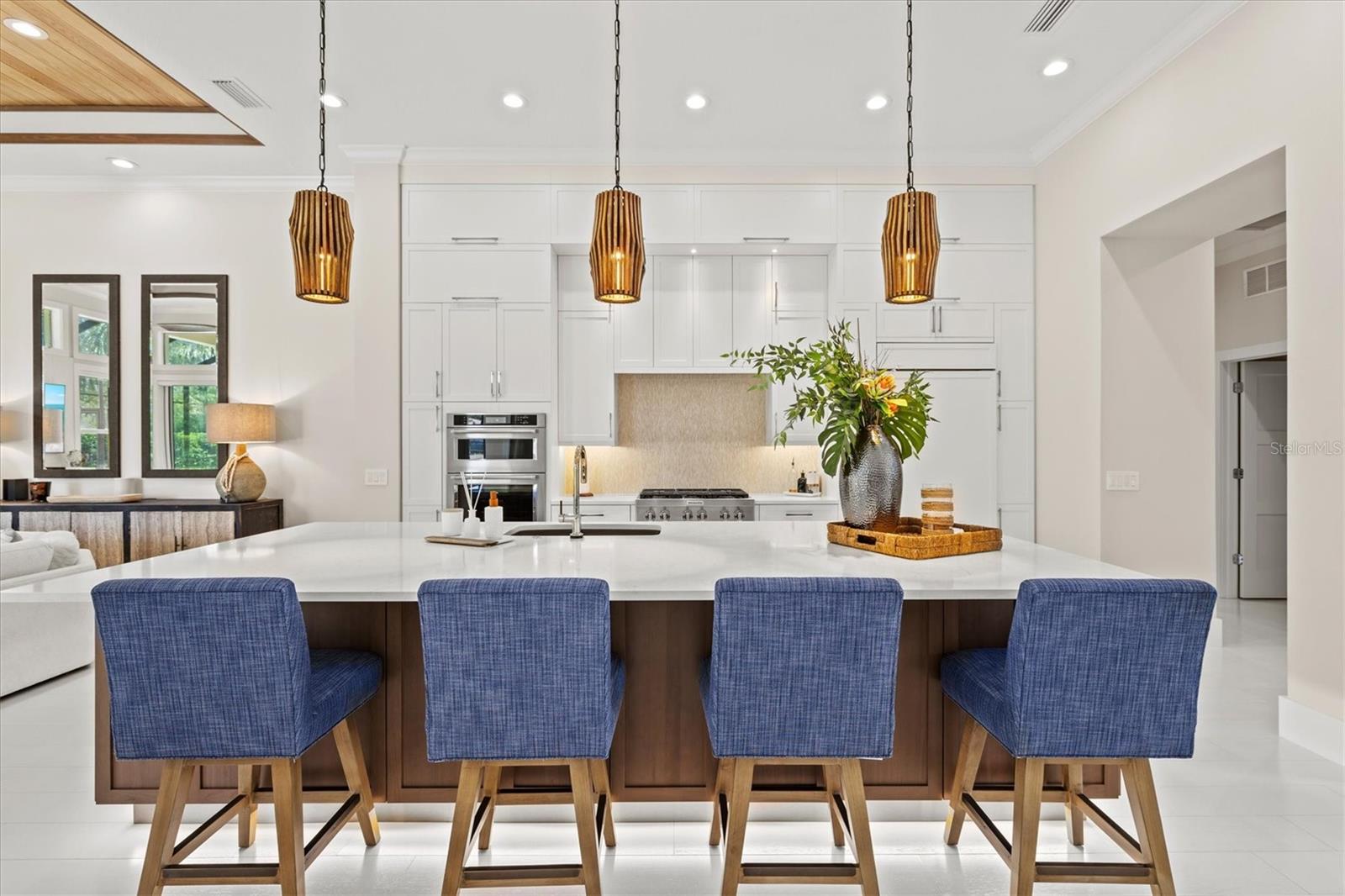 LAKEWOOD RANCH COUNTRY CLUB VILLAGE - Residential