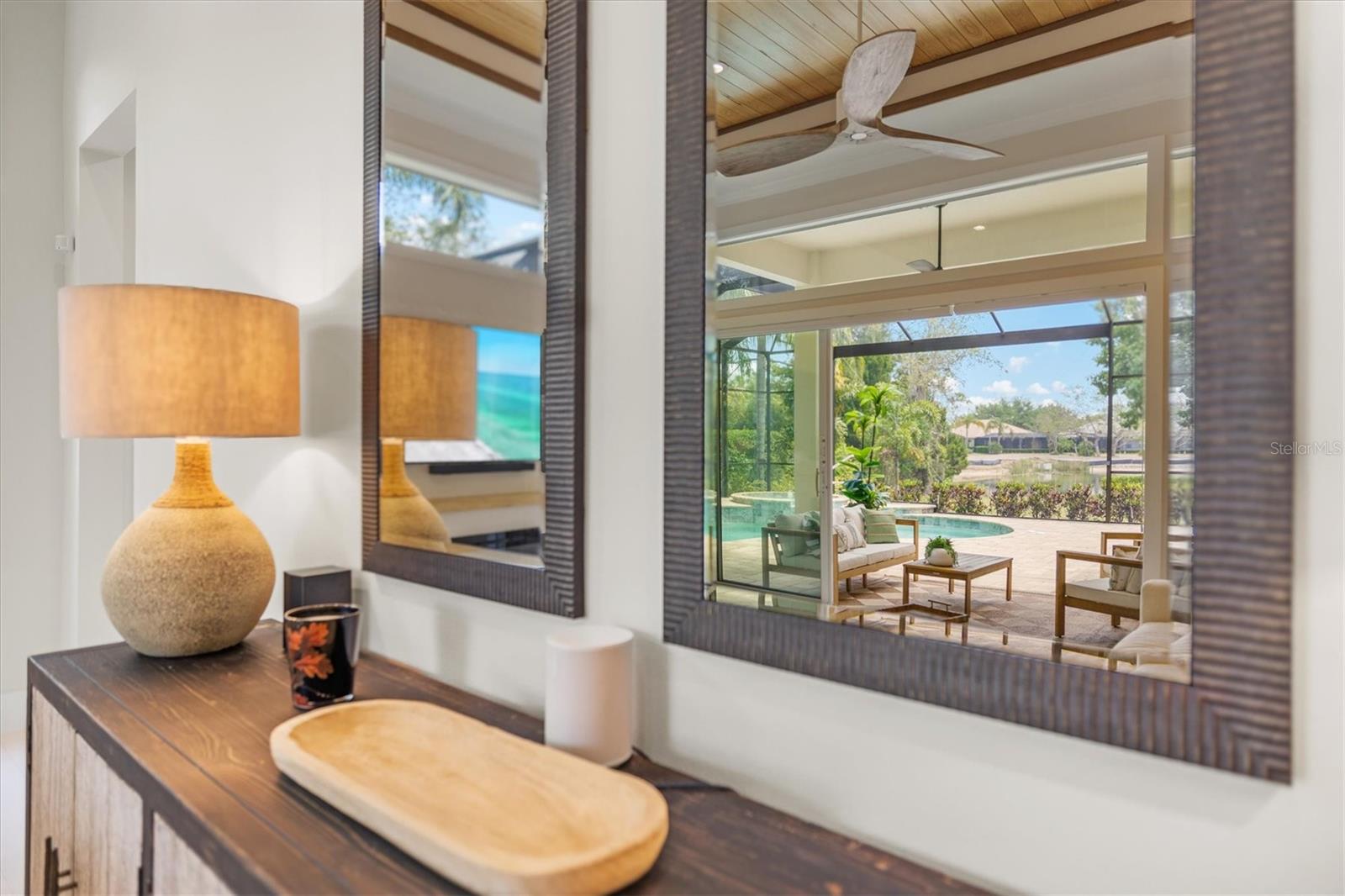 LAKEWOOD RANCH COUNTRY CLUB VILLAGE - Residential