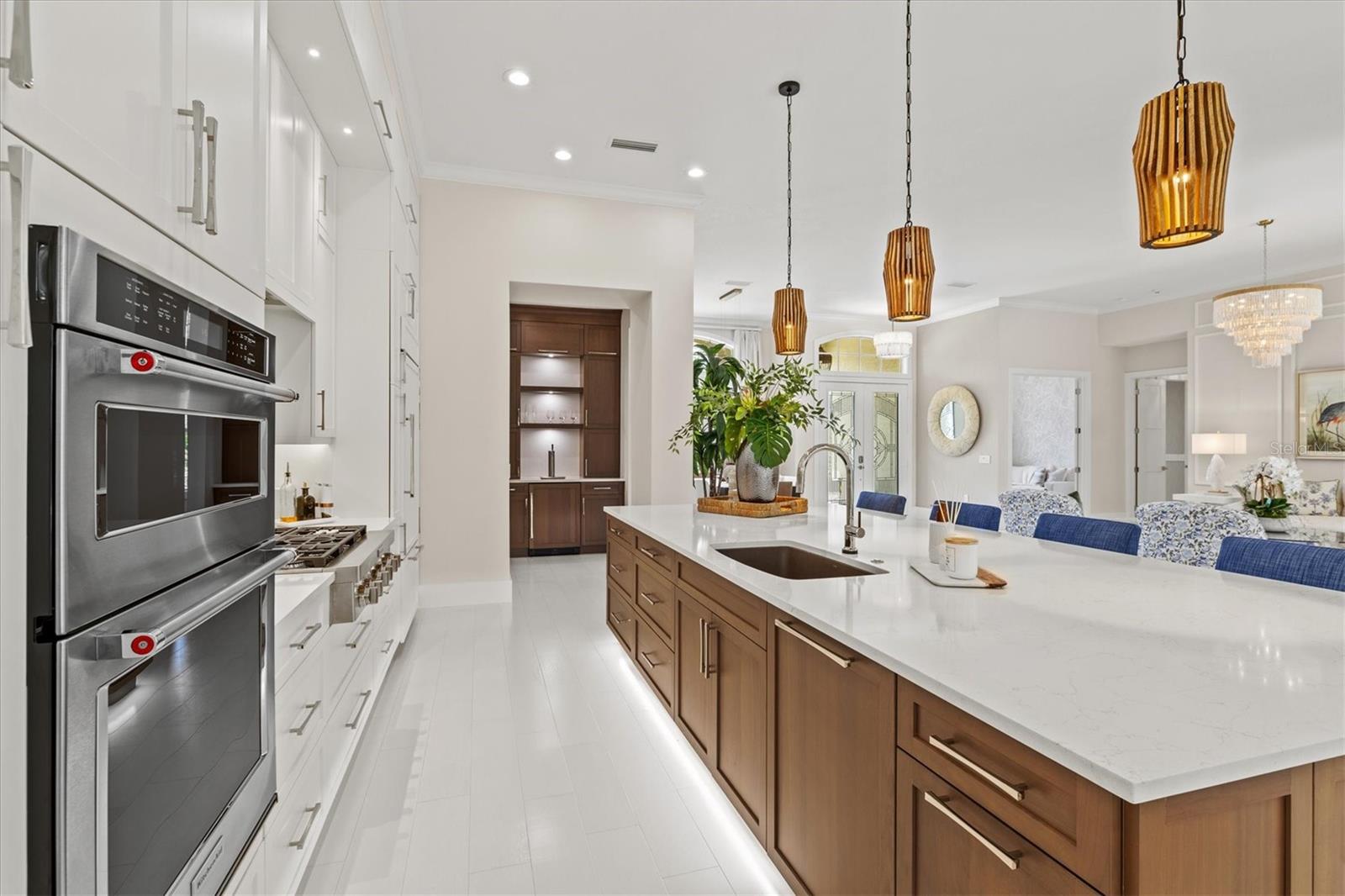LAKEWOOD RANCH COUNTRY CLUB VILLAGE - Residential