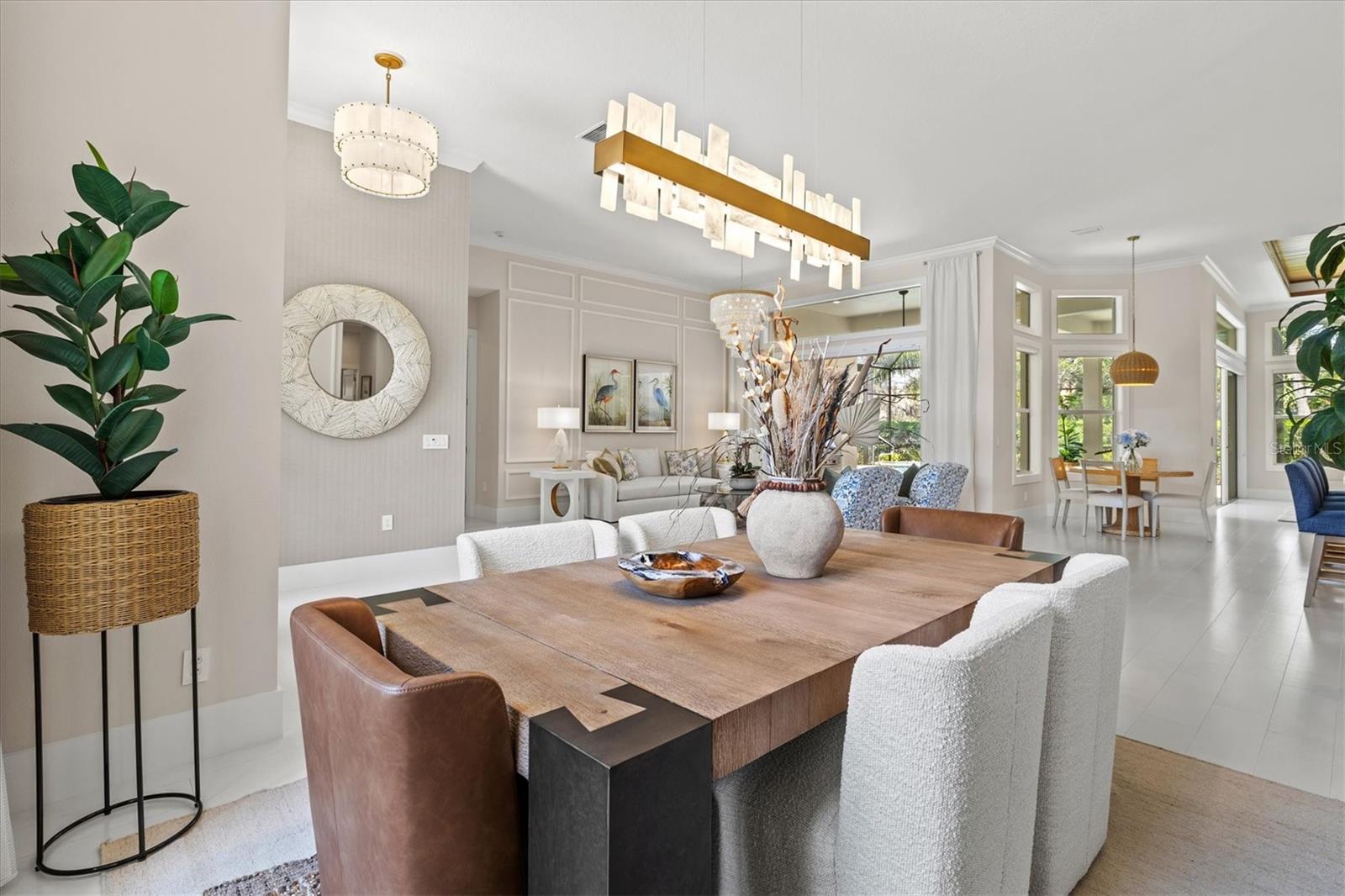 LAKEWOOD RANCH COUNTRY CLUB VILLAGE - Residential