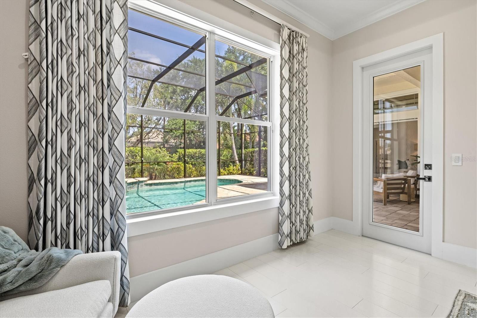 LAKEWOOD RANCH COUNTRY CLUB VILLAGE - Residential