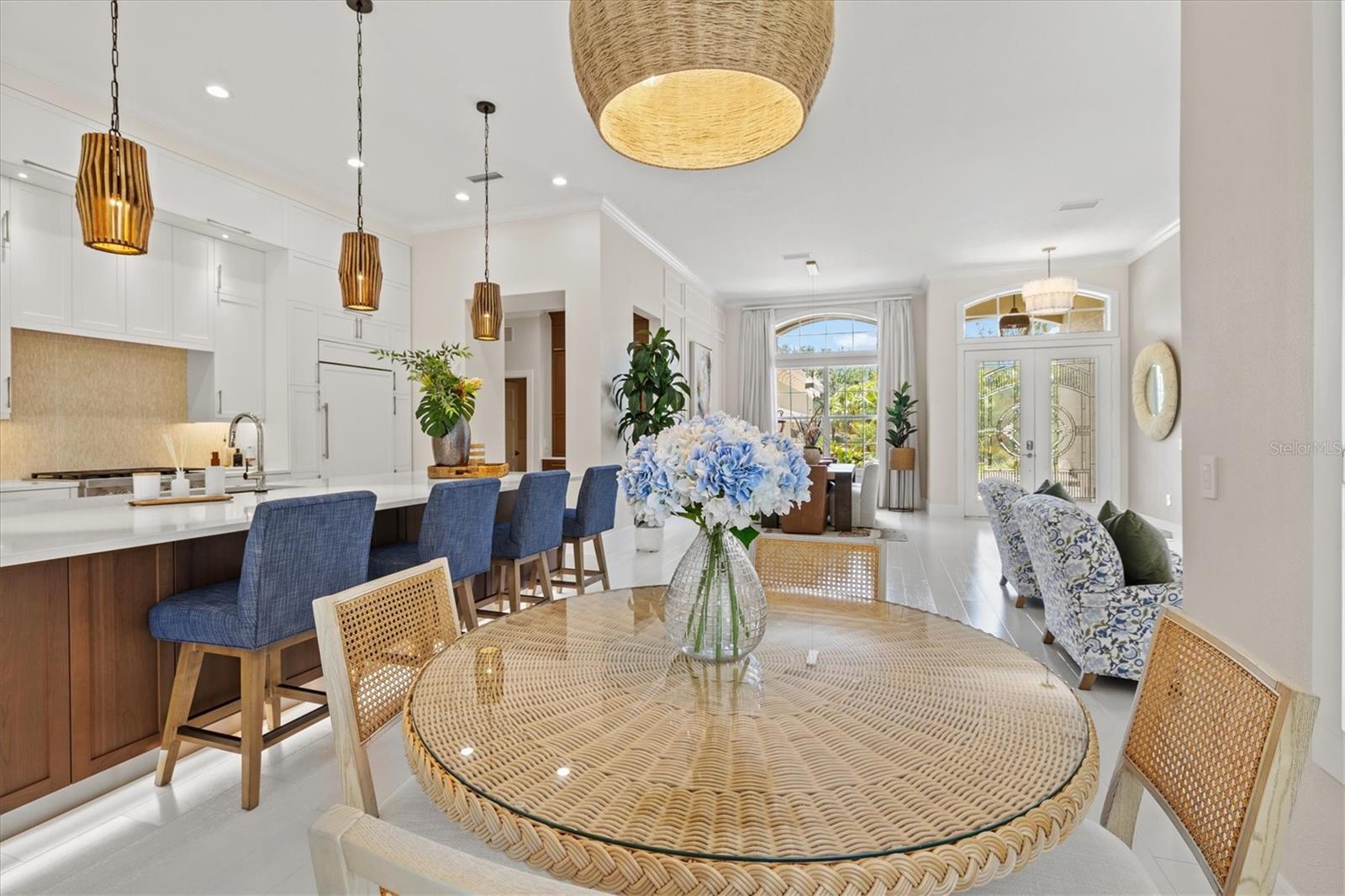 LAKEWOOD RANCH COUNTRY CLUB VILLAGE - Residential
