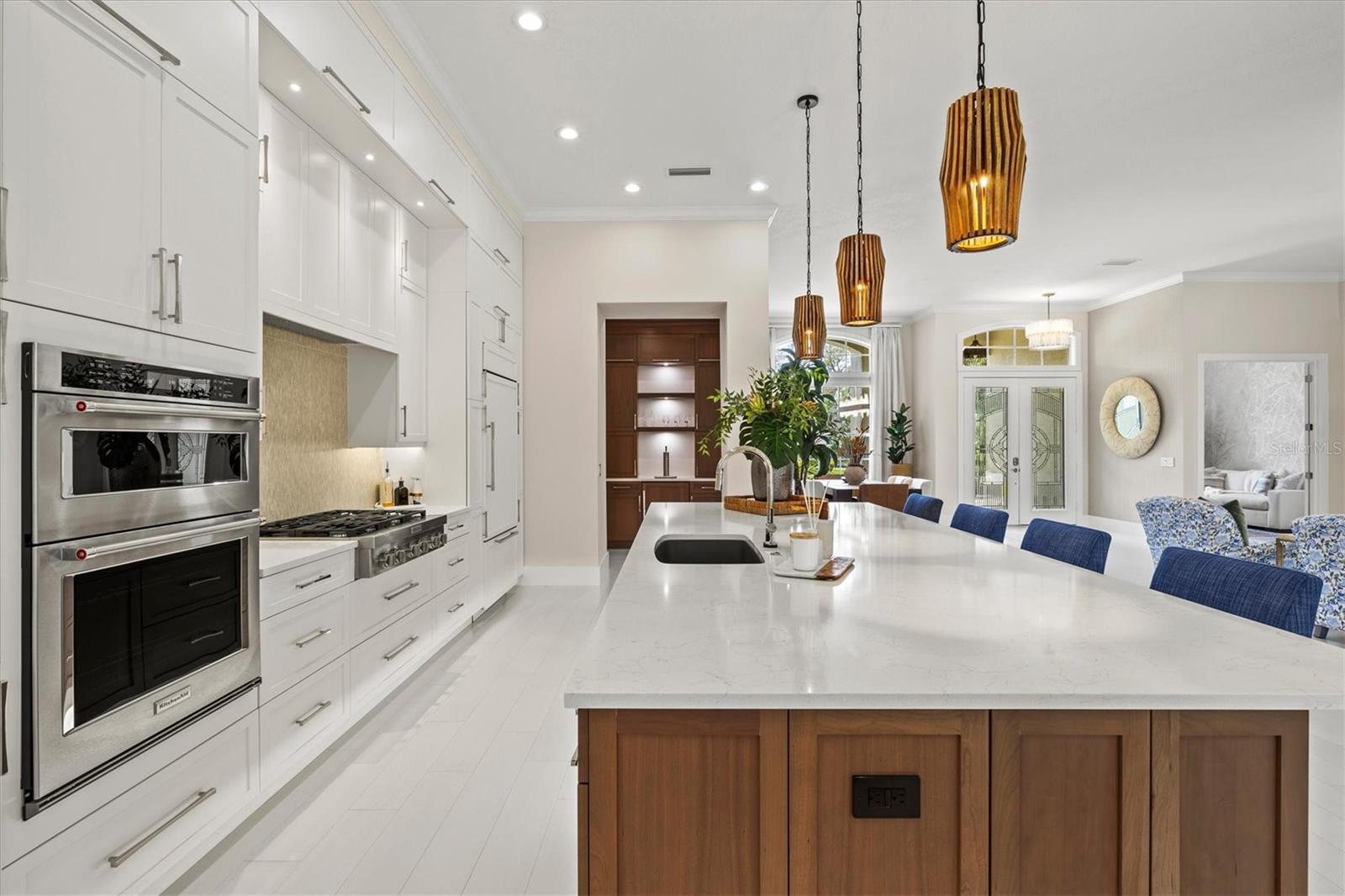 LAKEWOOD RANCH COUNTRY CLUB VILLAGE - Residential